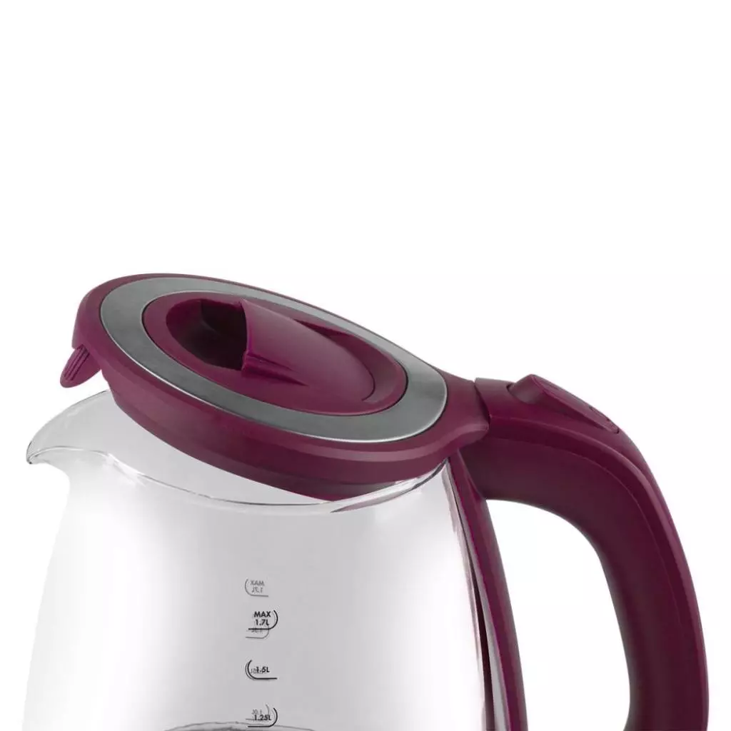 Электрочайник Scarlett SC-EK27G45 - 1