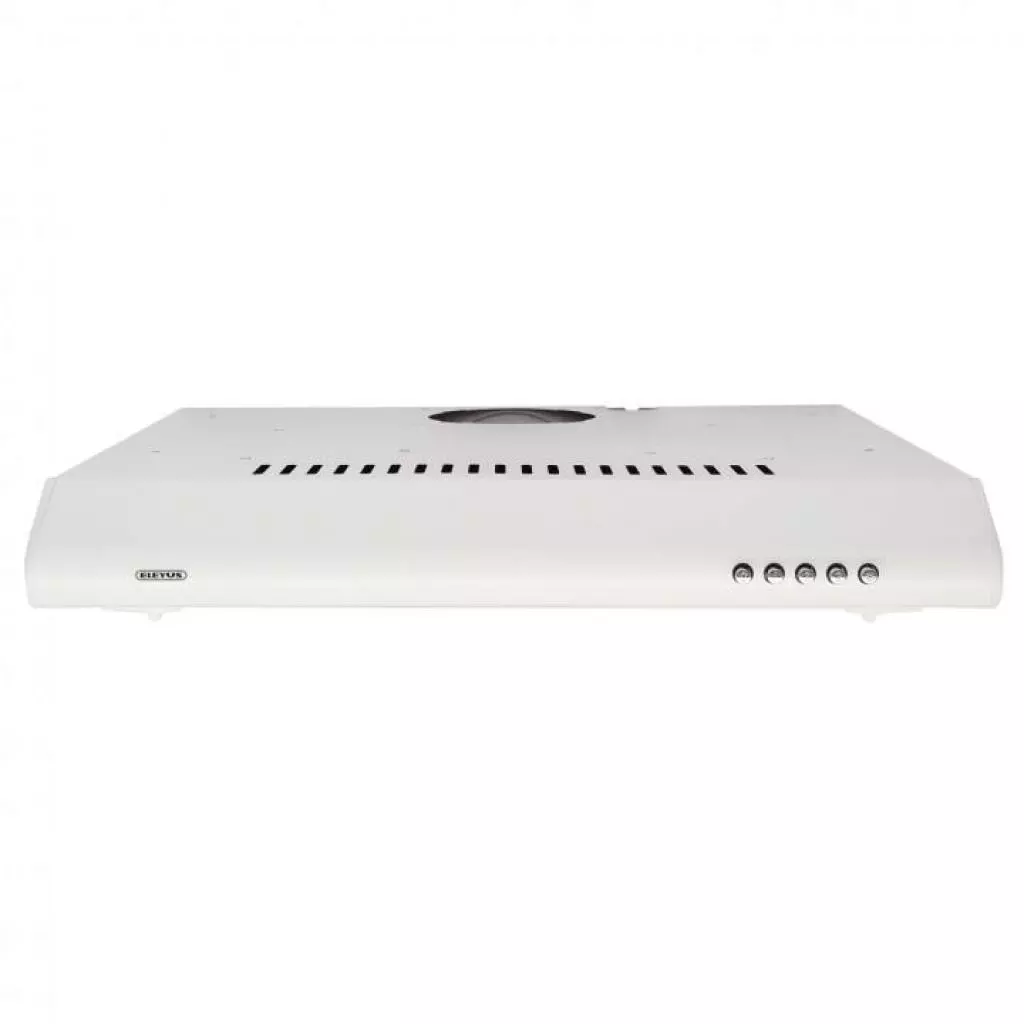 Вытяжка кухонная Eleyus Vizor 50 WH - 4