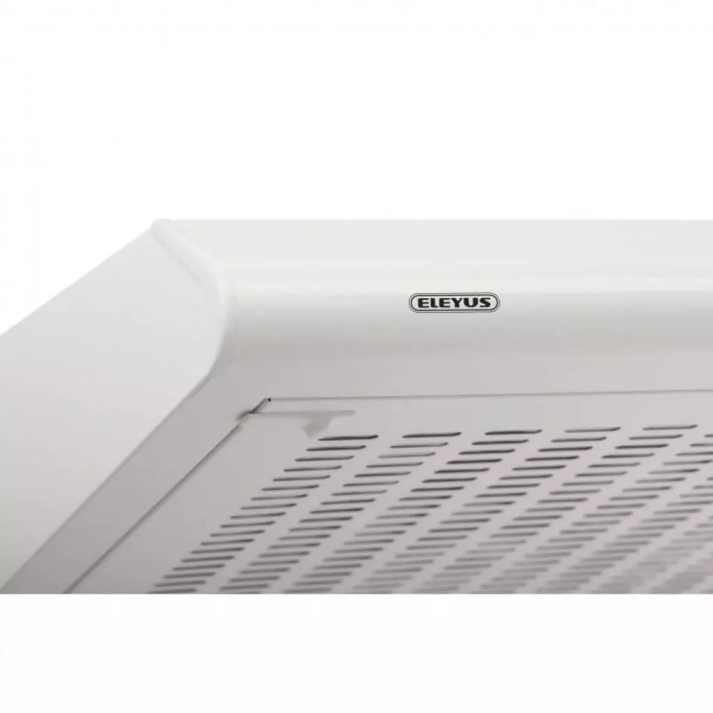 Вытяжка кухонная Eleyus Vizor 50 WH - 7
