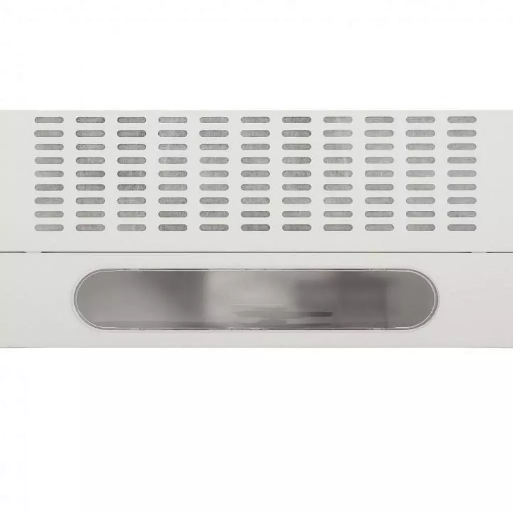 Вытяжка кухонная Eleyus Vizor 50 WH - 8
