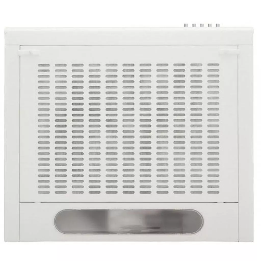 Вытяжка кухонная Eleyus Vizor 50 WH - 9