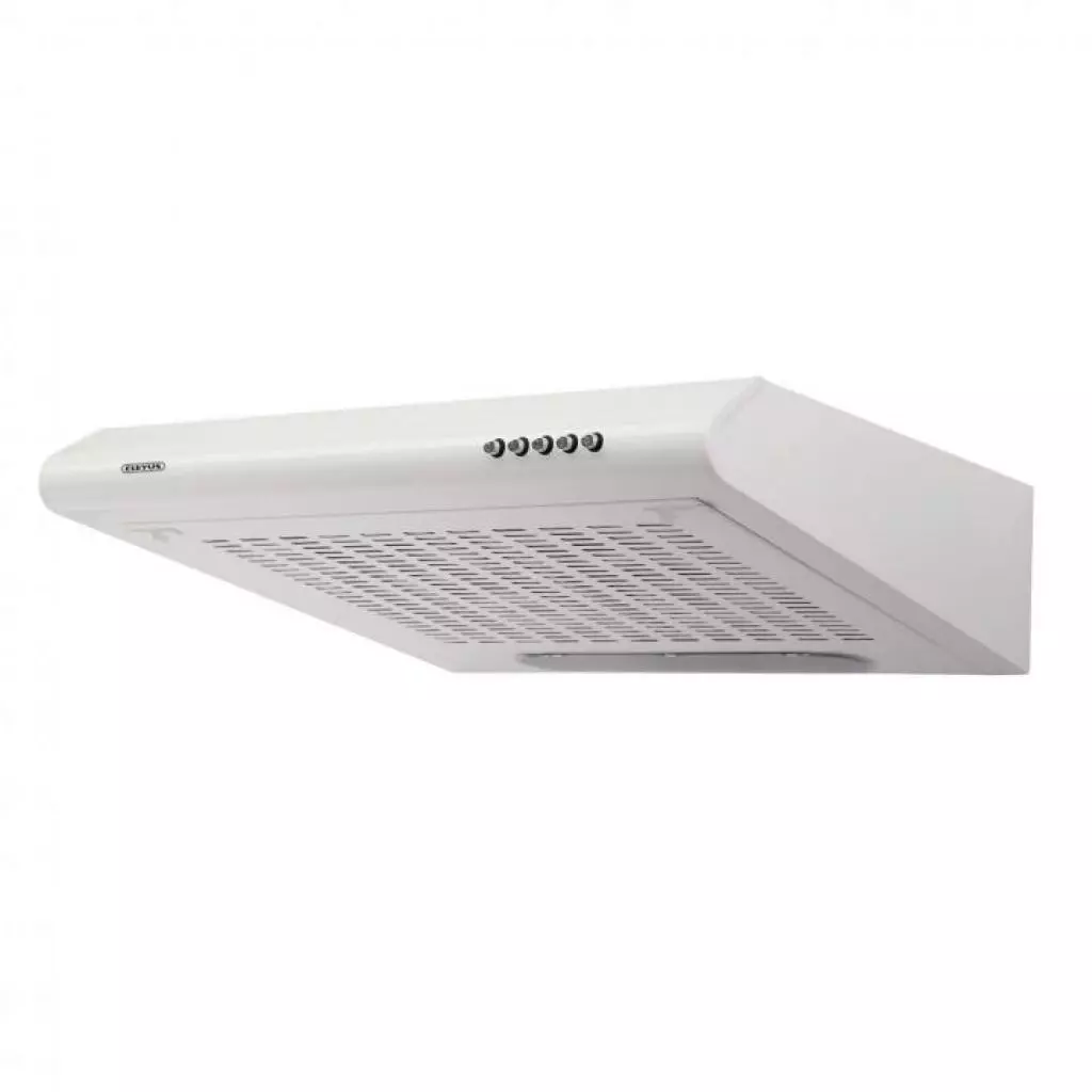 Вытяжка кухонная Eleyus Vizor 50 WH