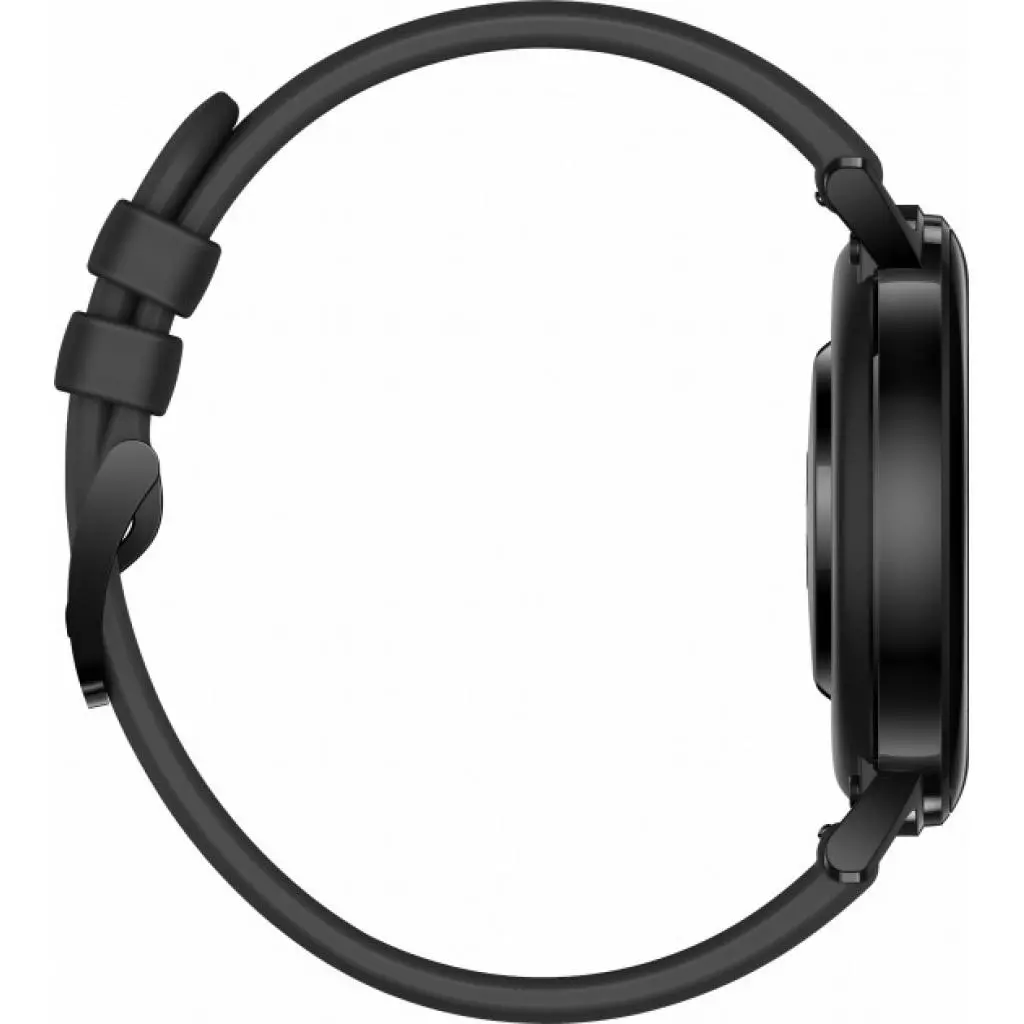 Смарт-часы Huawei Watch GT 2 42mm Night Black Sport Edition (Diana-B19S) SpO2 (55025064) - 4 Смарт-часы Huawei Watch GT 2 42mm Night Black Sport Edition (Diana-B19S) SpO2 (55025064) - 4