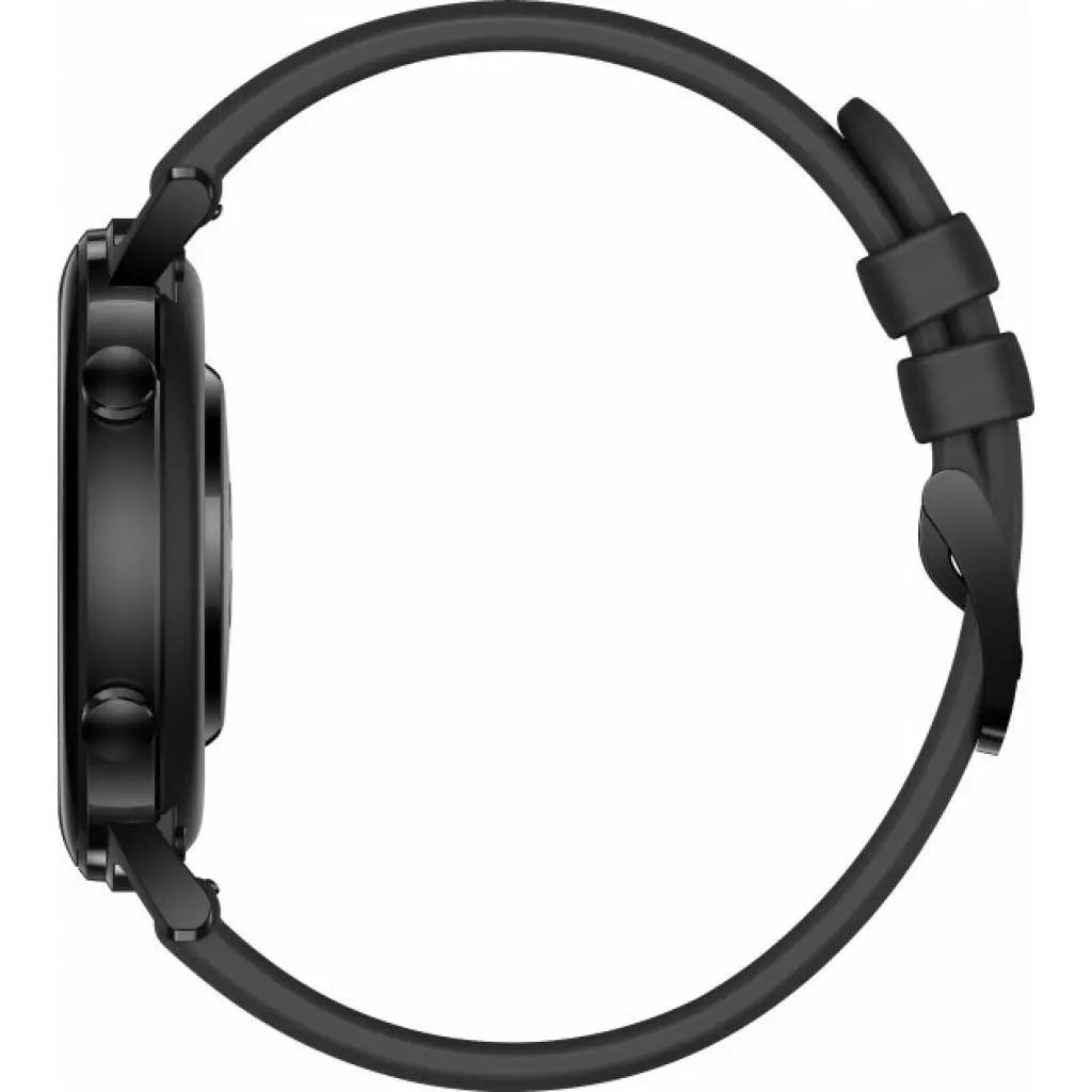 Смарт-часы Huawei Watch GT 2 42mm Night Black Sport Edition (Diana-B19S) SpO2 (55025064) - 5 Смарт-часы Huawei Watch GT 2 42mm Night Black Sport Edition (Diana-B19S) SpO2 (55025064) - 5