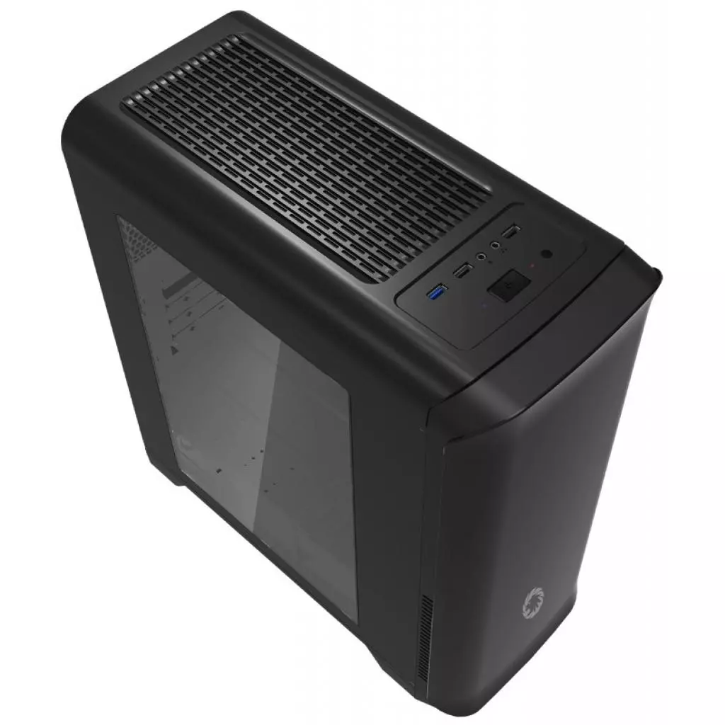 Корпус Gamemax H602-BK - 4 Корпус Gamemax H602-BK - 4