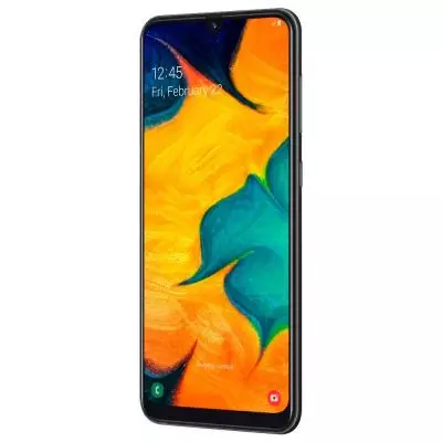 Мобильный телефон Samsung SM-A305F/32 (Galaxy A30 32Gb) Black (SM-A305FZKUSEK) - 3 Мобильный телефон Samsung SM-A305F/32 (Galaxy A30 32Gb) Black (SM-A305FZKUSEK) - 3