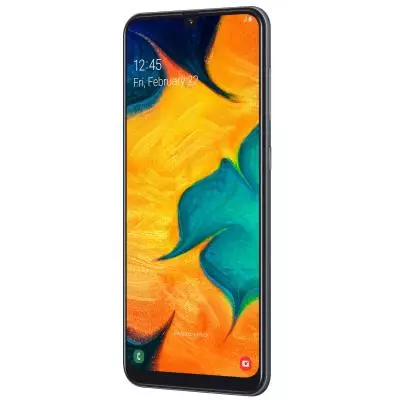Мобильный телефон Samsung SM-A305F/32 (Galaxy A30 32Gb) Black (SM-A305FZKUSEK) - 5 Мобильный телефон Samsung SM-A305F/32 (Galaxy A30 32Gb) Black (SM-A305FZKUSEK) - 5