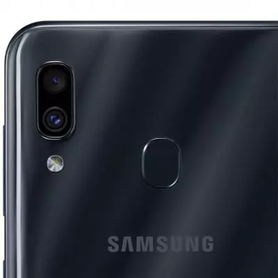 Мобильный телефон Samsung SM-A305F/32 (Galaxy A30 32Gb) Black (SM-A305FZKUSEK) - 8 Мобильный телефон Samsung SM-A305F/32 (Galaxy A30 32Gb) Black (SM-A305FZKUSEK) - 8