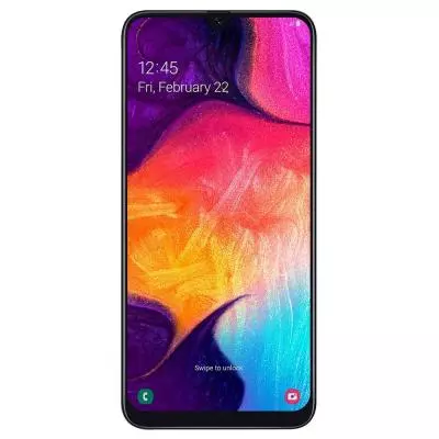Мобильный телефон Samsung SM-A305F/32 (Galaxy A30 32Gb) Black (SM-A305FZKUSEK)