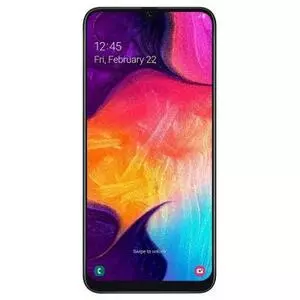 Мобильный телефон Samsung SM-A305F/32 (Galaxy A30 32Gb) Black (SM-A305FZKUSEK)