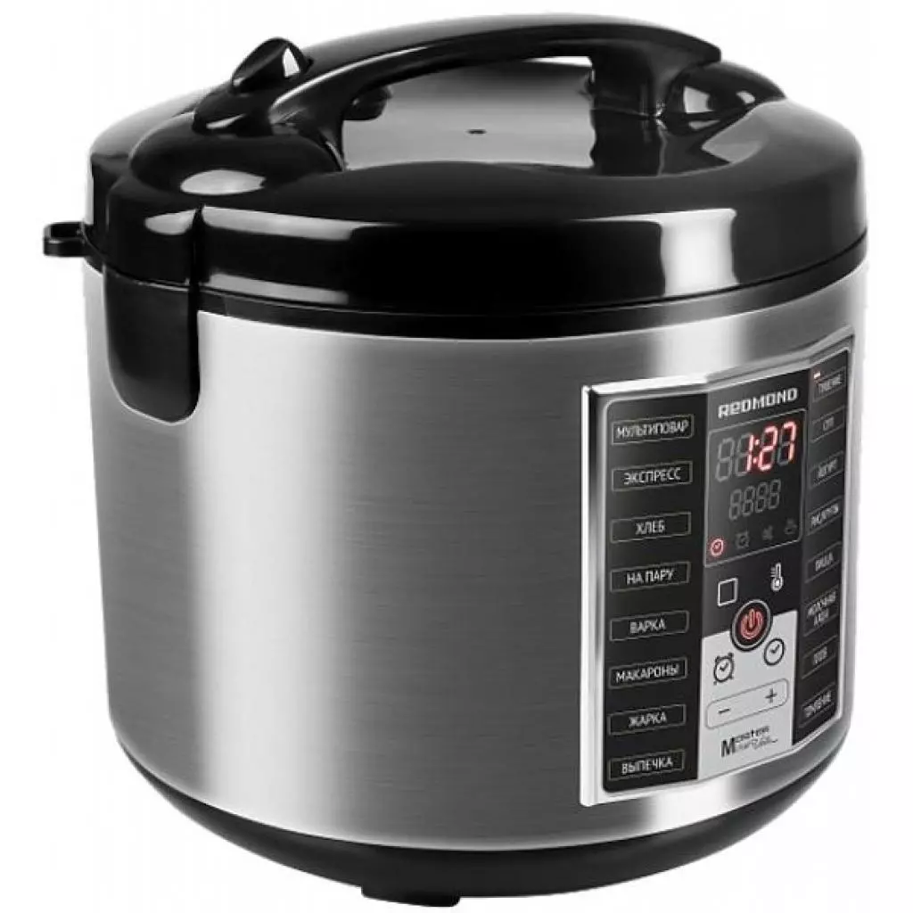 Мультиварка Redmond RMC-M25 - 2