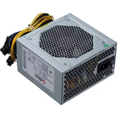 Блок питания Qdion 450W (QD-450PNR 80+)