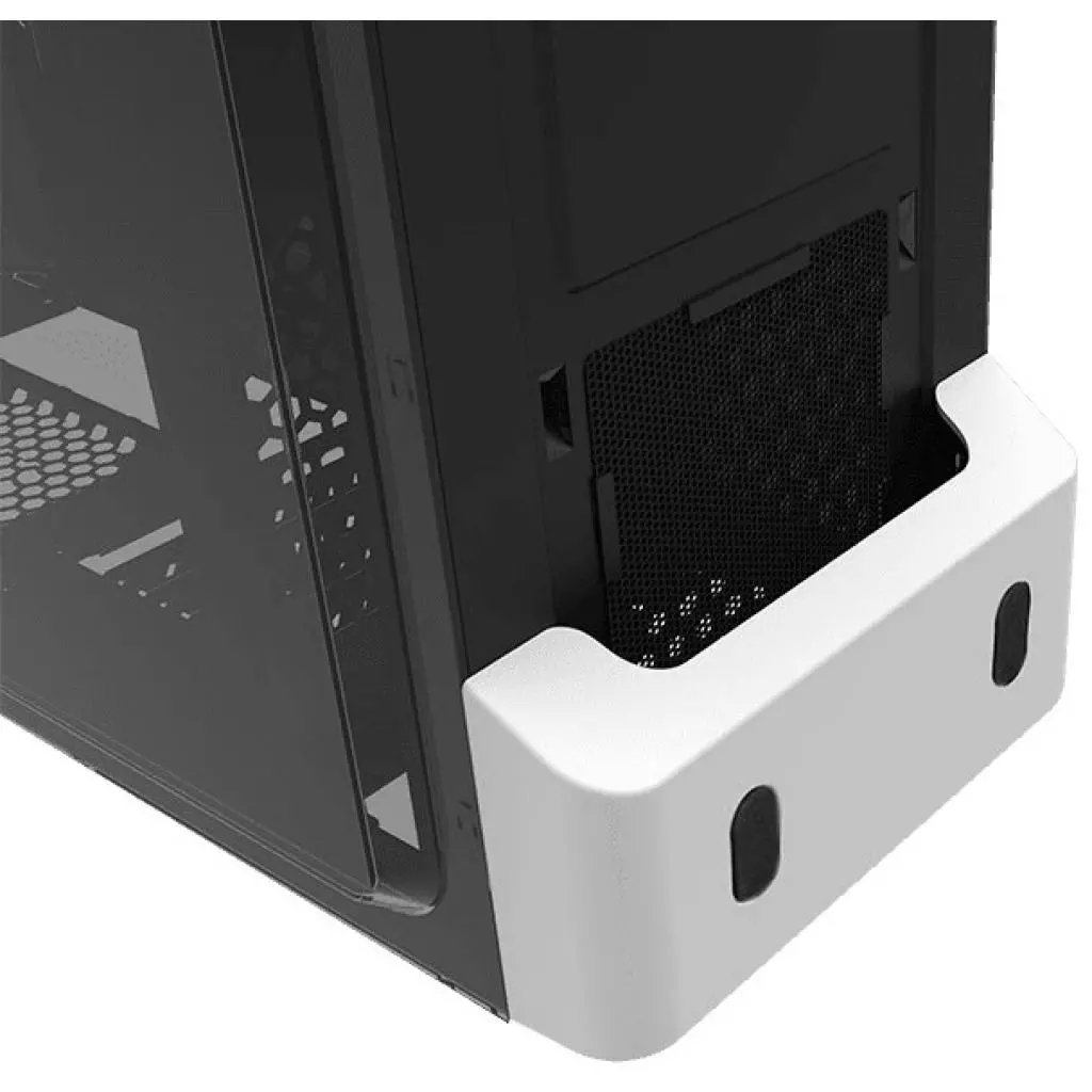Корпус Gamemax Elysium White - 7 Корпус Gamemax Elysium White - 7