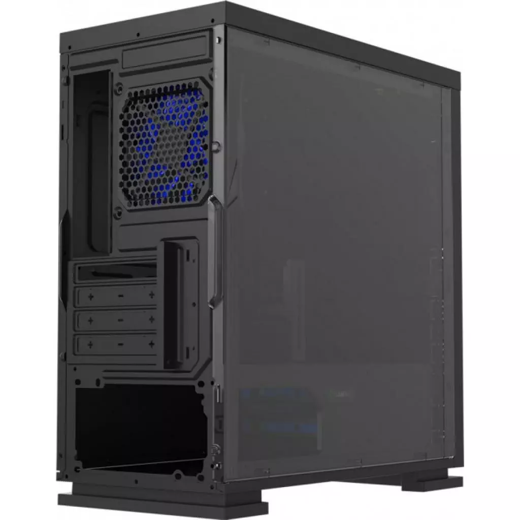 Корпус Gamemax EXPEDITION BK - 6 Корпус Gamemax EXPEDITION BK - 6