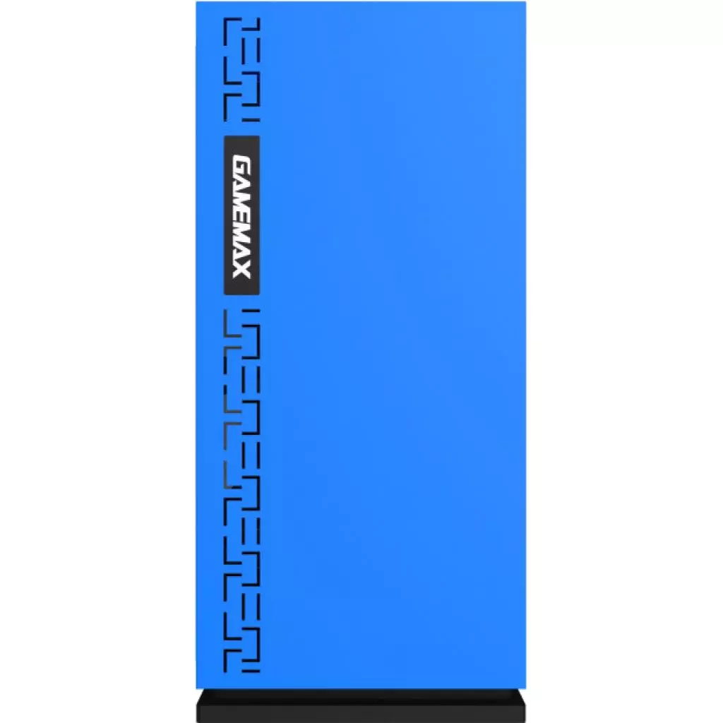 Корпус Gamemax EXPEDITION BL - 4 Корпус Gamemax EXPEDITION BL - 4