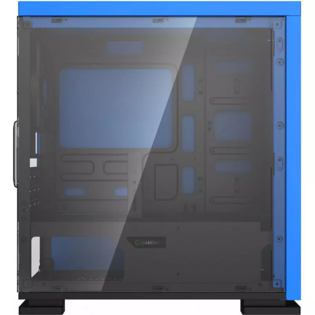 Корпус Gamemax EXPEDITION BL - 5 Корпус Gamemax EXPEDITION BL - 5
