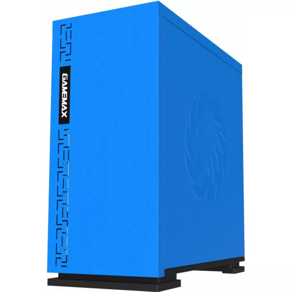 Корпус Gamemax EXPEDITION BL - 10 Корпус Gamemax EXPEDITION BL - 10