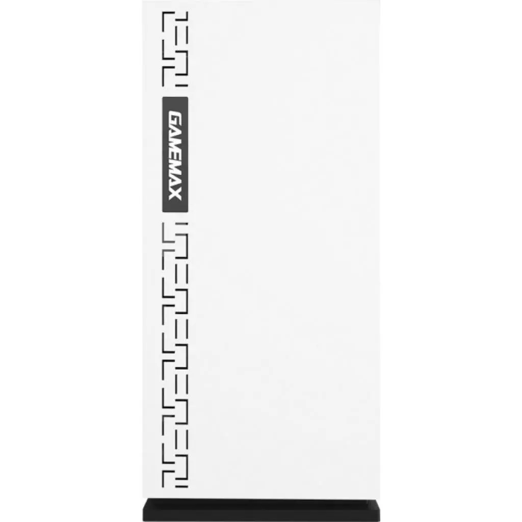 Корпус Gamemax EXPEDITION WT - 1