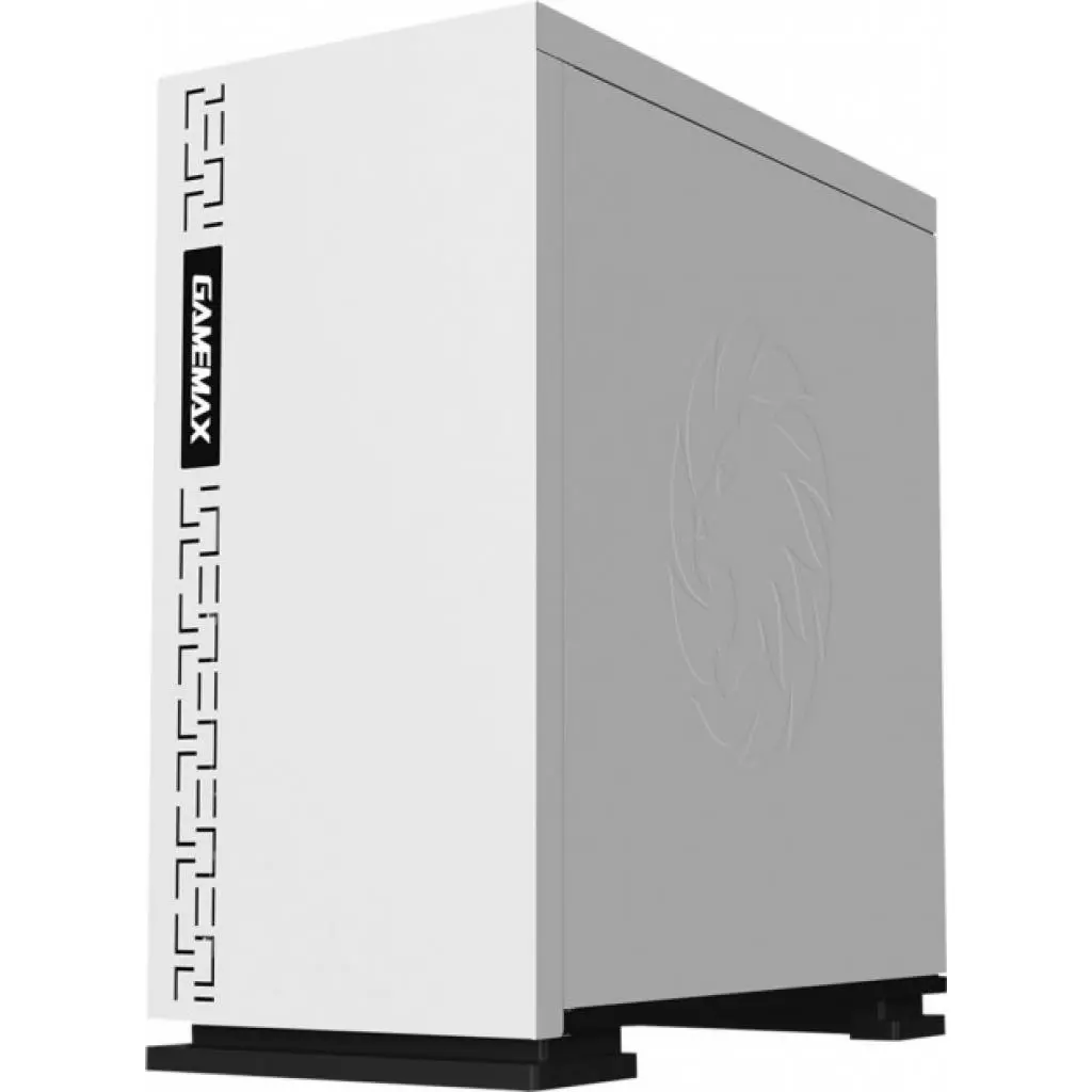 Корпус Gamemax EXPEDITION WT - 2