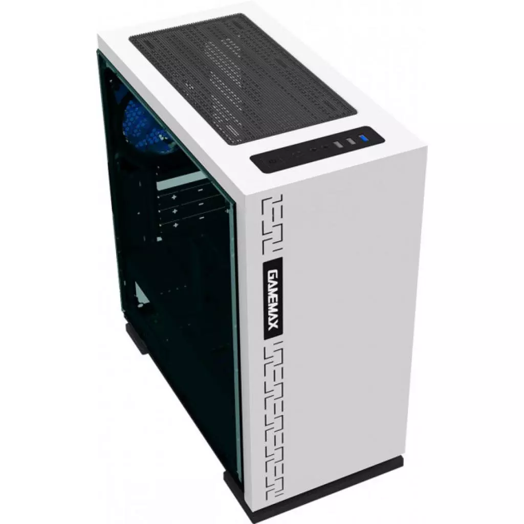 Корпус Gamemax EXPEDITION WT - 4