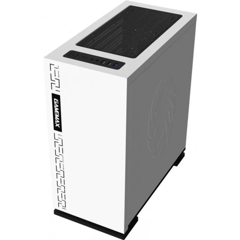 Корпус Gamemax EXPEDITION WT - 5