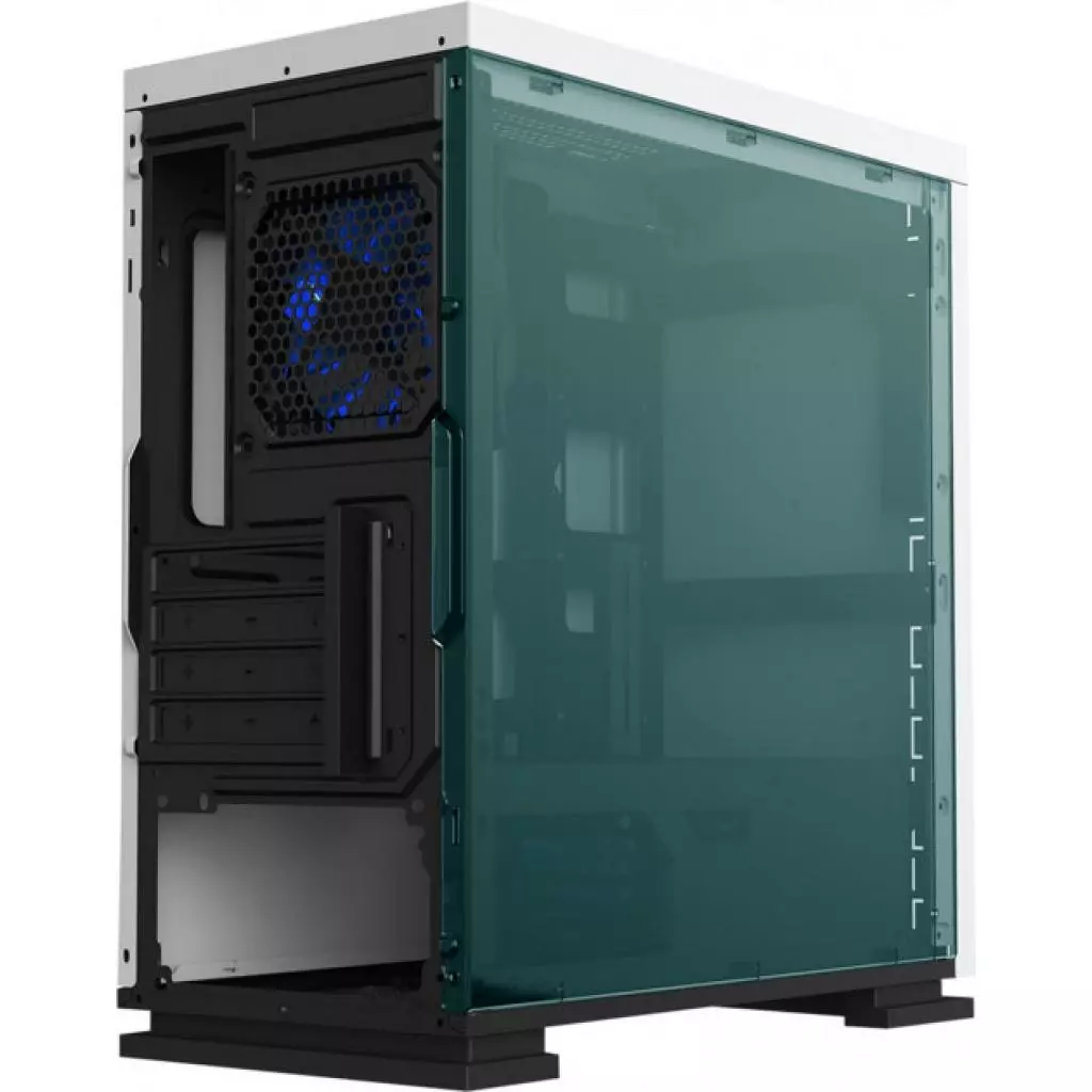 Корпус Gamemax EXPEDITION WT - 6