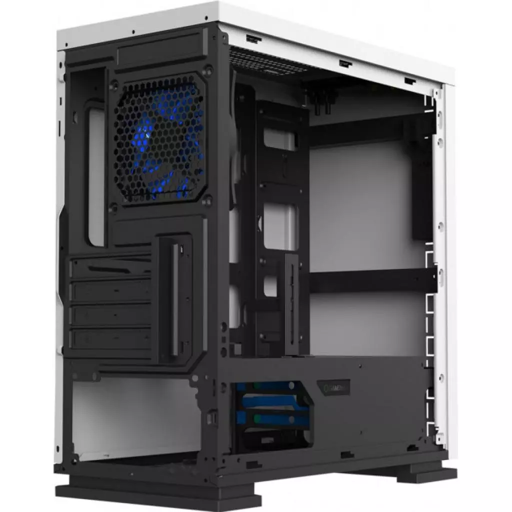 Корпус Gamemax EXPEDITION WT - 7