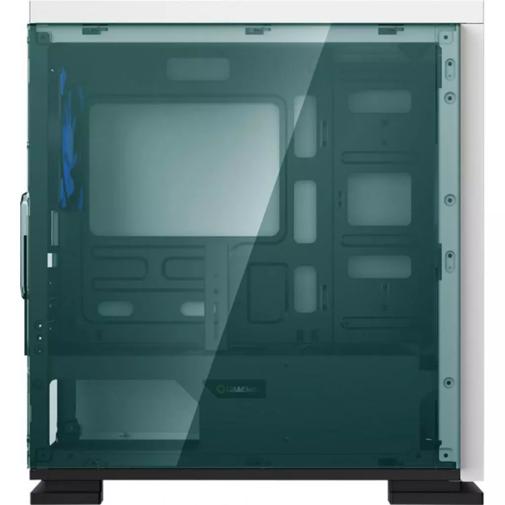 Корпус Gamemax EXPEDITION WT - 8