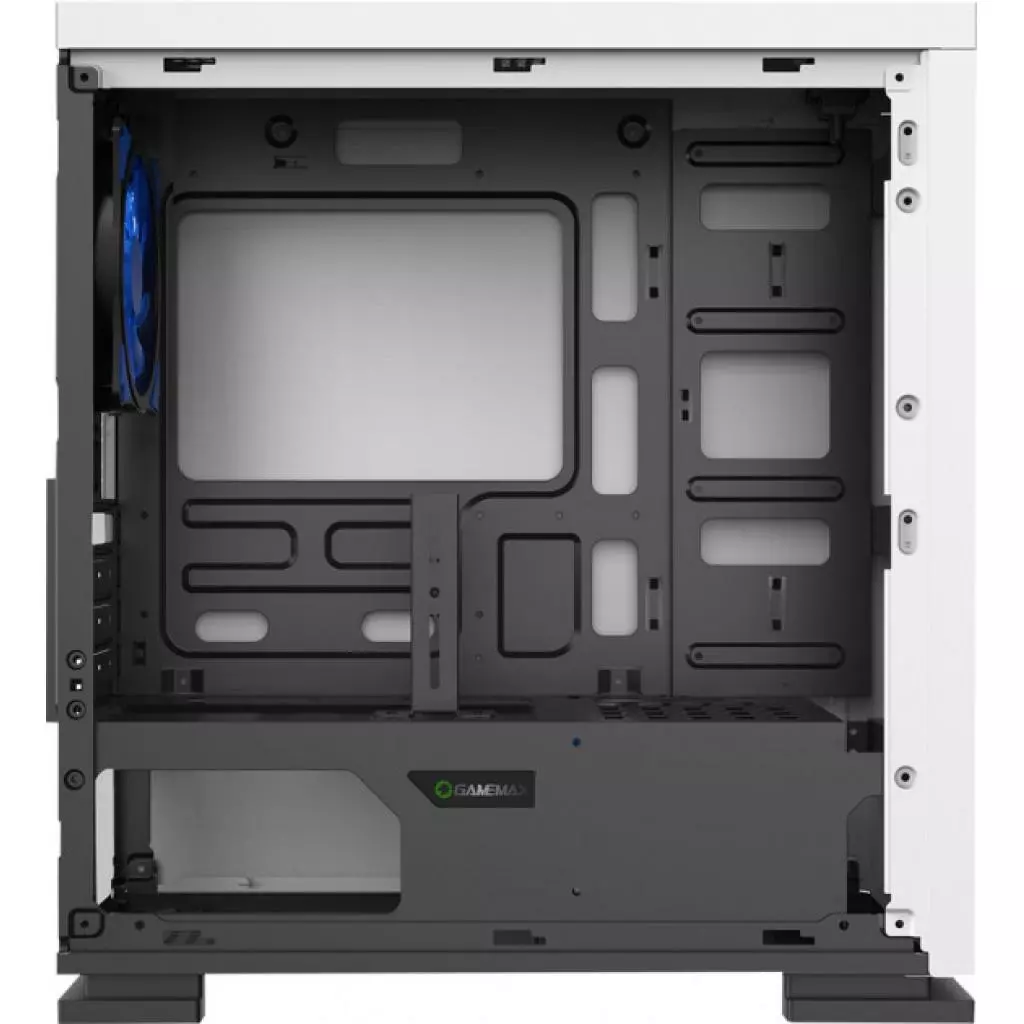 Корпус Gamemax EXPEDITION WT - 9