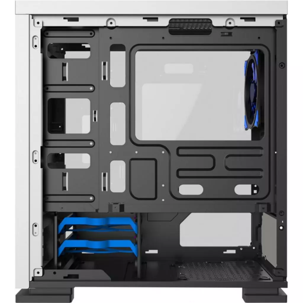 Корпус Gamemax EXPEDITION WT - 10