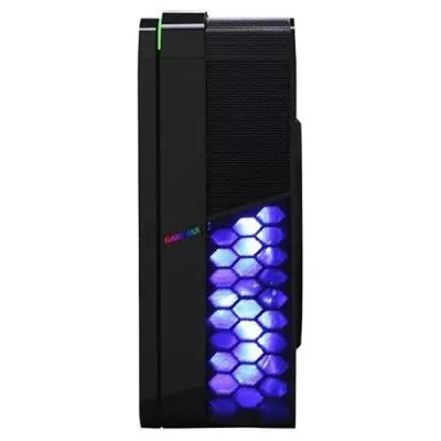 Корпус GAMEMAX G536BK - 4