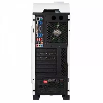 Корпус GAMEMAX G536-W - 3