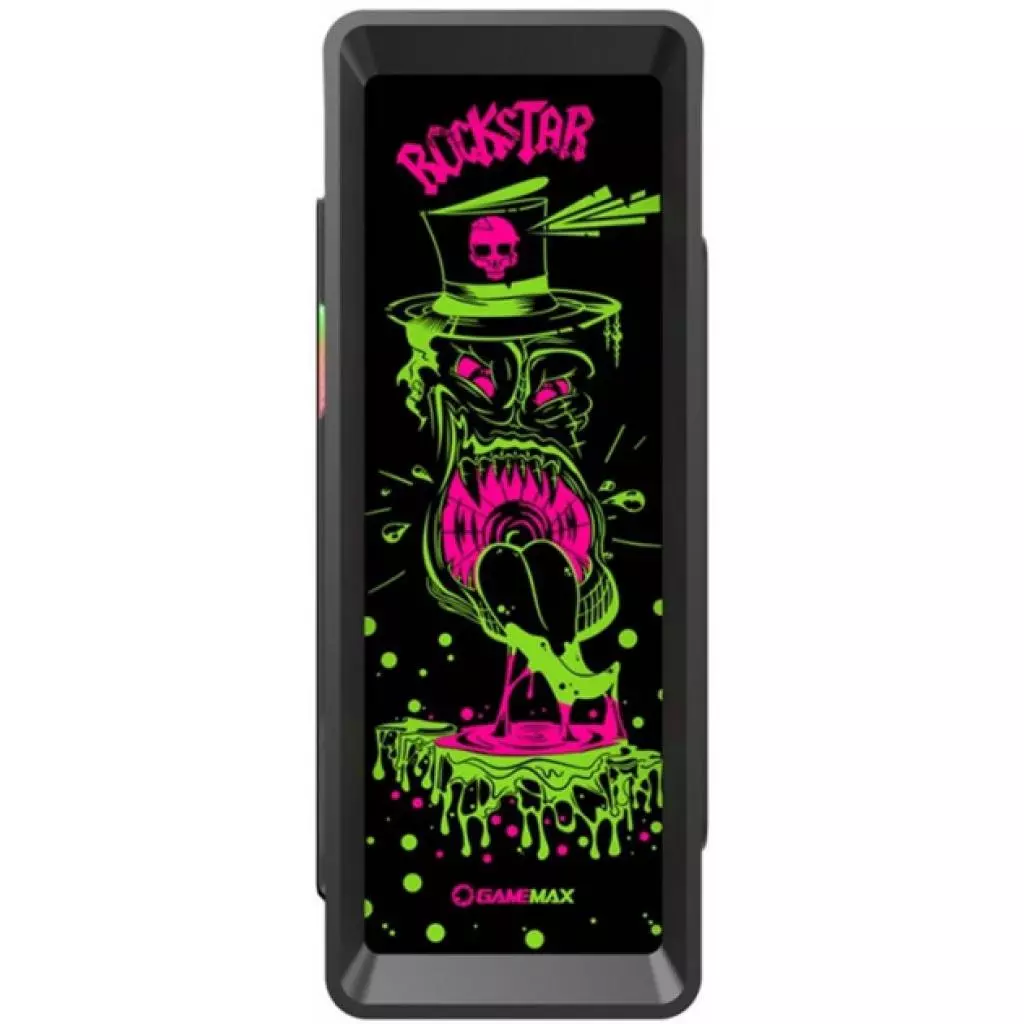 Корпус Gamemax RockStar - 1 Корпус Gamemax RockStar - 1