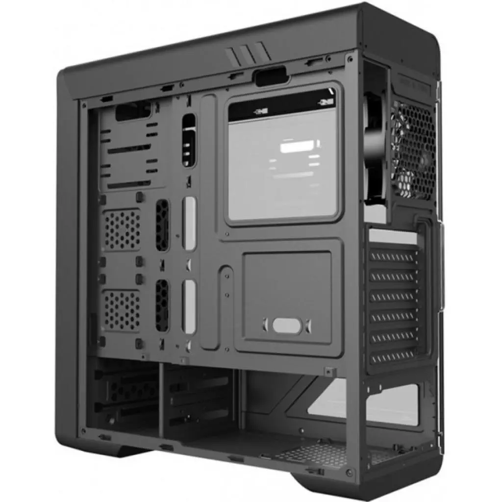 Корпус Gamemax RockStar - 6 Корпус Gamemax RockStar - 6