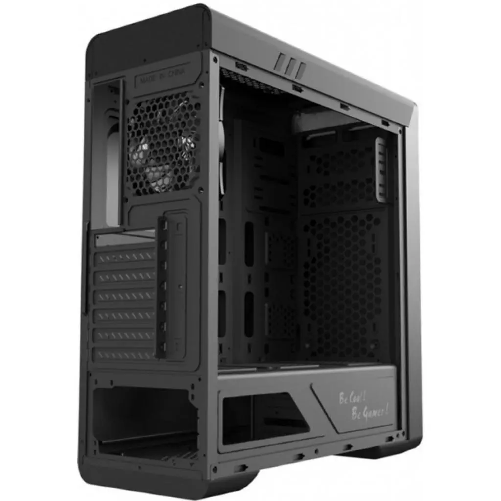 Корпус Gamemax RockStar - 7 Корпус Gamemax RockStar - 7