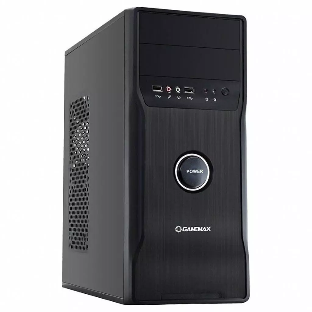 Корпус Gamemax ET-205-NP