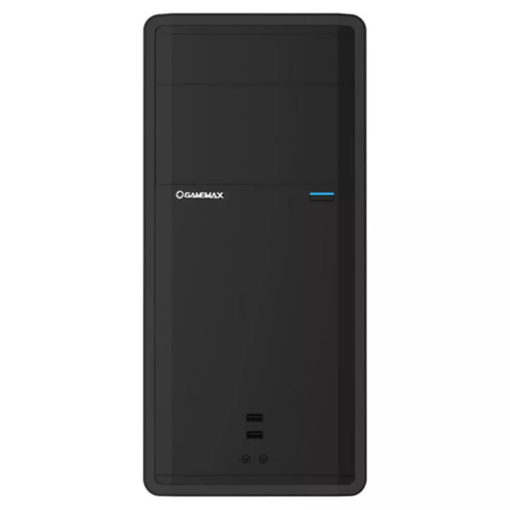 Корпус Gamemax ET-209-NP-2U3 - 1 Корпус Gamemax ET-209-NP-2U3 - 1