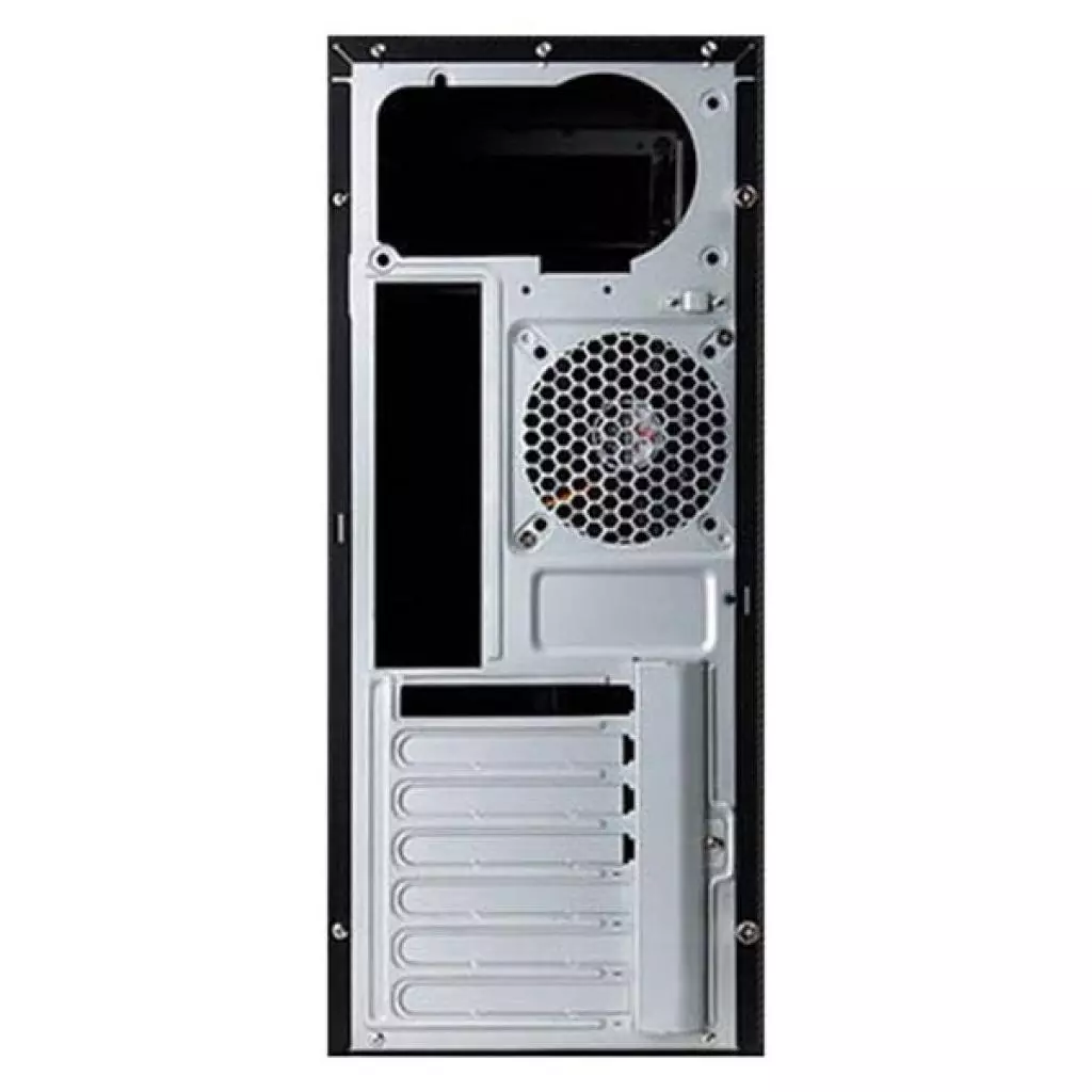 Корпус Gamemax ET-211-400W-2U3 - 4 Корпус Gamemax ET-211-400W-2U3 - 4