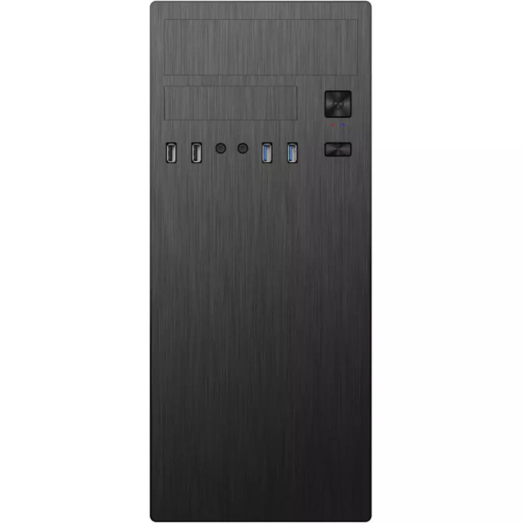 Корпус Gamemax ET-212-400W-U3 - 1 Корпус Gamemax ET-212-400W-U3 - 1