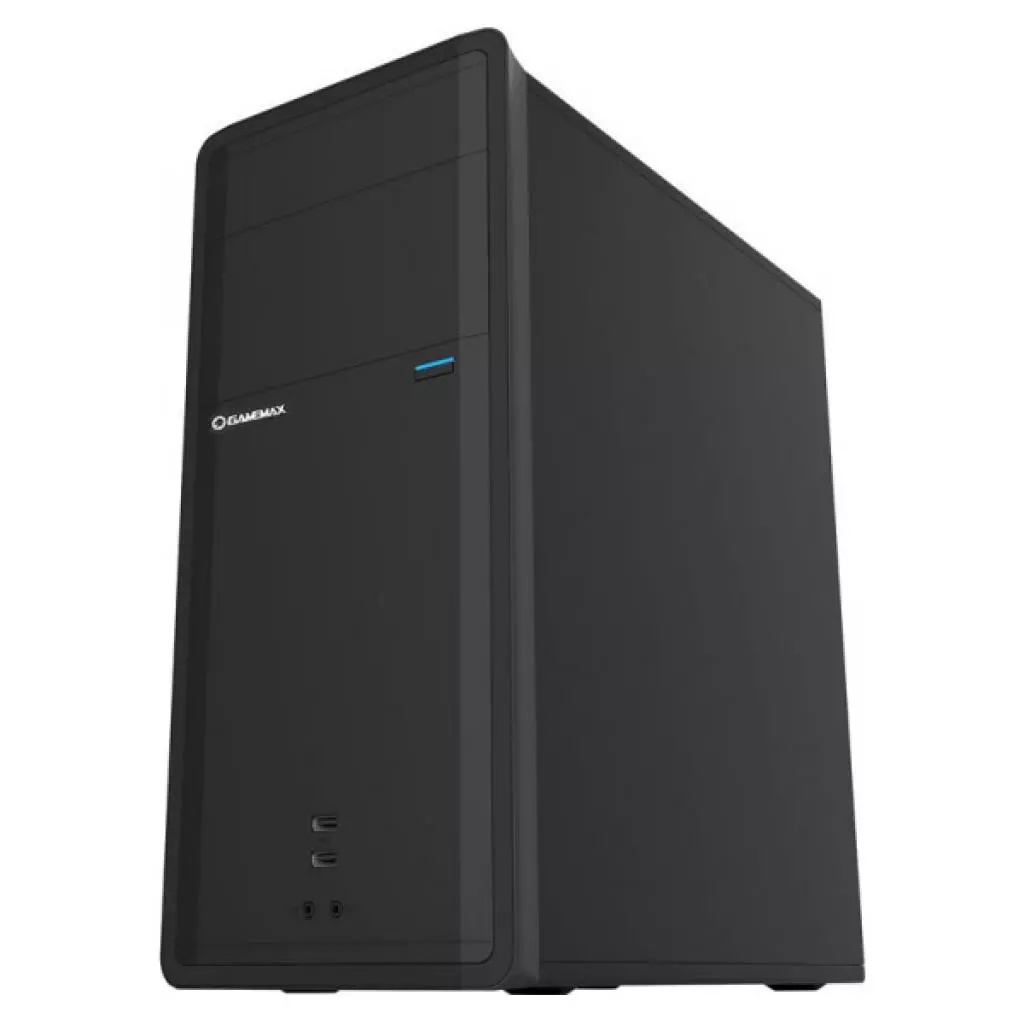 Корпус Gamemax ET-209-450 - 2 Корпус Gamemax ET-209-450 - 2