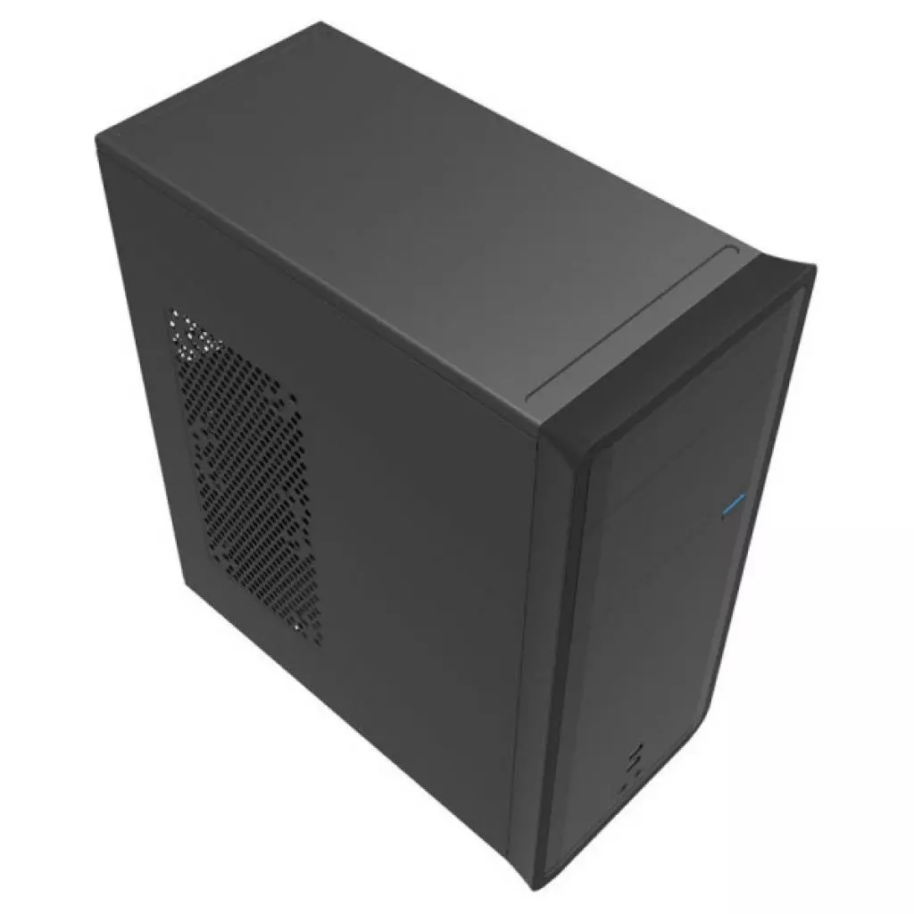 Корпус Gamemax ET-209-450 - 3 Корпус Gamemax ET-209-450 - 3