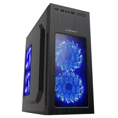 Корпус Gamemax MT520-450W - 1 Корпус Gamemax MT520-450W - 1