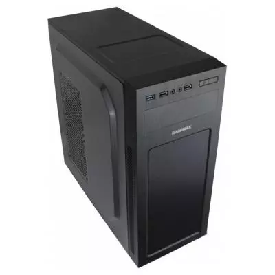 Корпус Gamemax MT520-450W - 2 Корпус Gamemax MT520-450W - 2