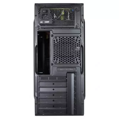 Корпус Gamemax MT520-450W - 3 Корпус Gamemax MT520-450W - 3