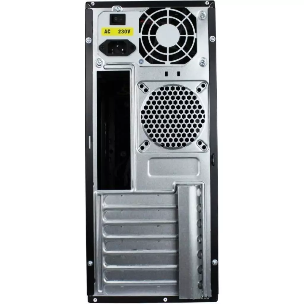 Корпус Gamemax ET-210U3-500W - 1 Корпус Gamemax ET-210U3-500W - 1