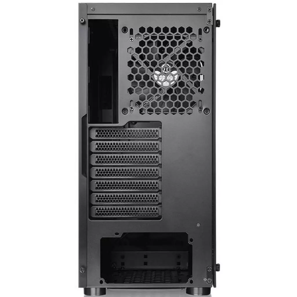 Корпус ThermalTake H100 TG (CA-1L4-00M1WN-02) - 2 Корпус ThermalTake H100 TG (CA-1L4-00M1WN-02) - 2