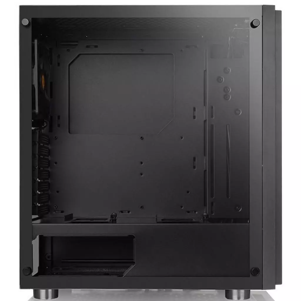 Корпус ThermalTake H100 TG (CA-1L4-00M1WN-02) - 3 Корпус ThermalTake H100 TG (CA-1L4-00M1WN-02) - 3