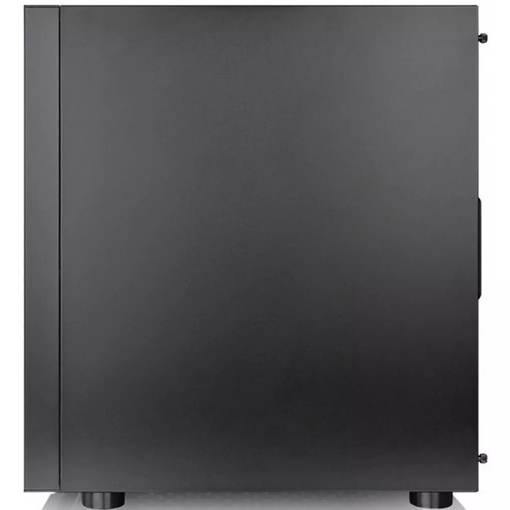 Корпус ThermalTake H100 TG (CA-1L4-00M1WN-02) - 4 Корпус ThermalTake H100 TG (CA-1L4-00M1WN-02) - 4