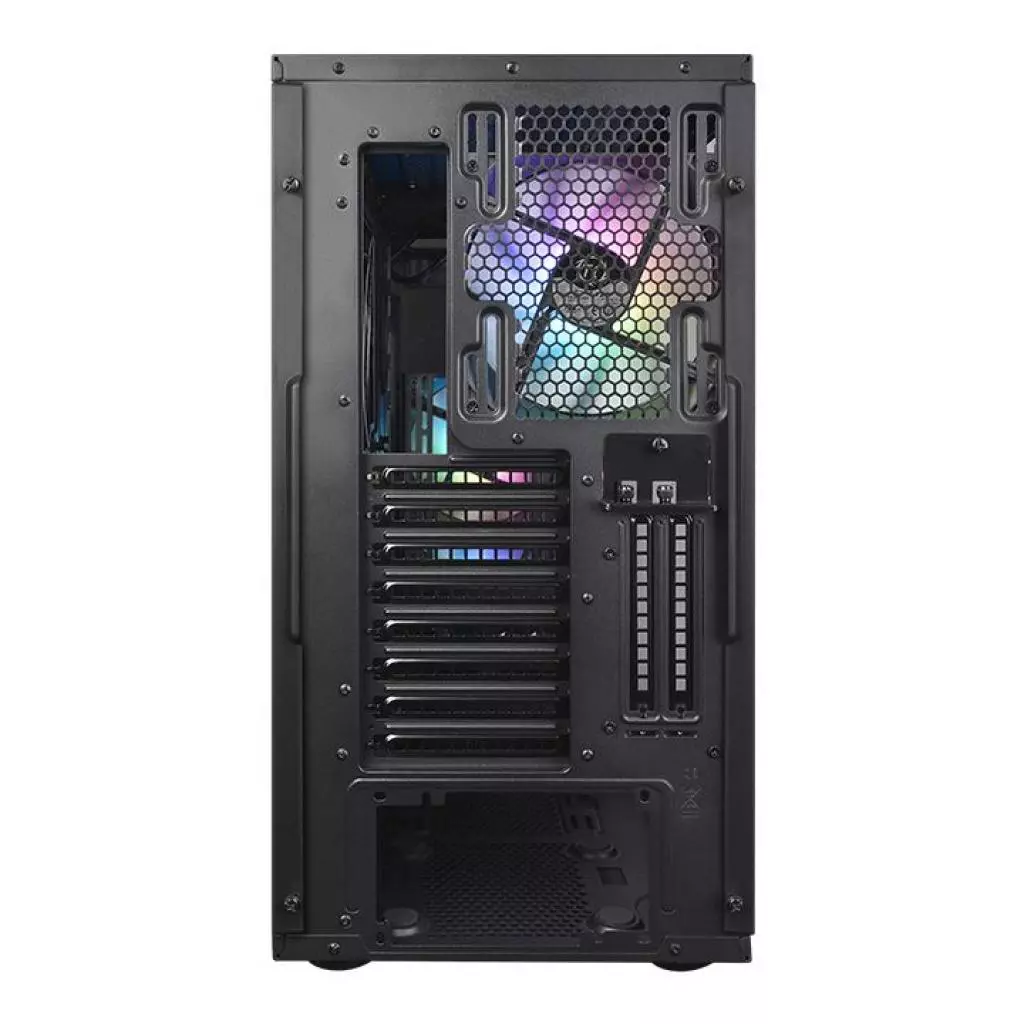 Корпус ThermalTake View 31 TG ARGB (CA-1H8-00M1WN-02) - 2