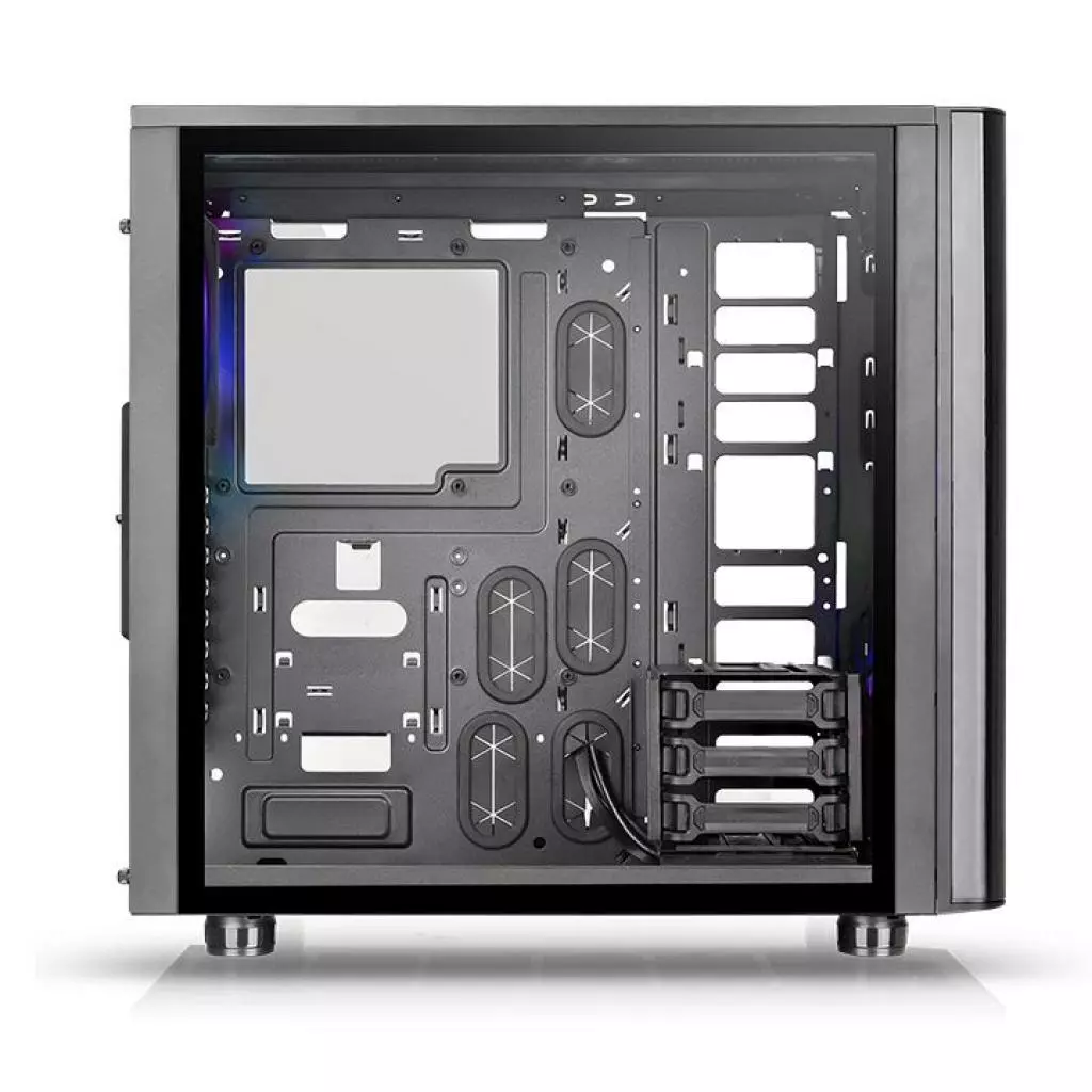 Корпус ThermalTake View 31 TG ARGB (CA-1H8-00M1WN-02) - 3